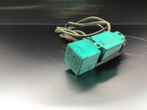 Liebherr Näherungsschalter